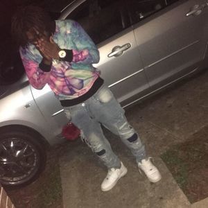 Meet your Posher, Myron